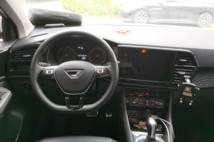 Used Jetta VS5 2019 280TSI Automatic Enjoyment Model