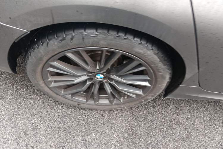 Used BMW 3 Series 2020 Restyled 325i M Sport Night Edition Package