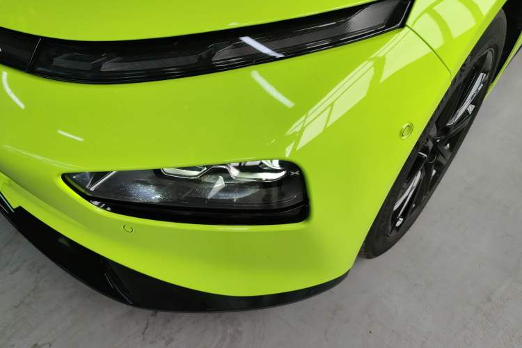 Used XPeng P7 2022 670E+ Pengyi Edition