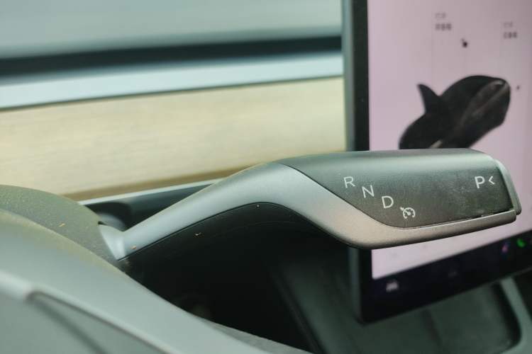 Used Tesla Model 3 2021 Revised Version Standard Range Rear-Wheel Drive Upgraded Edition 3D1