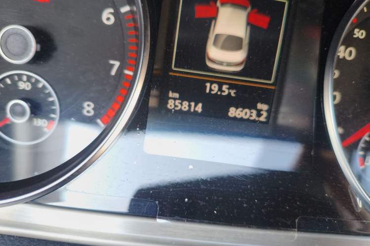 Used Volkswagen FAW-Volkswagen CC 2016 300TSI 25th Anniversary Edition
