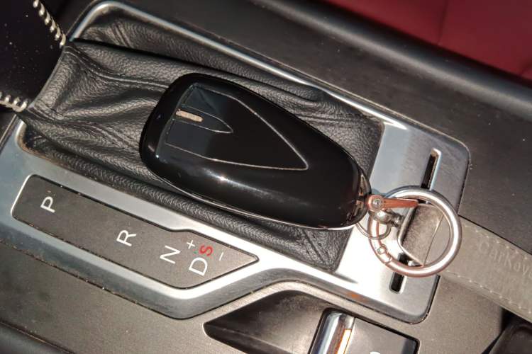 Used Changan CS35PLUS 2019 1.4T DCT Chuanlian Blue Whale Edition