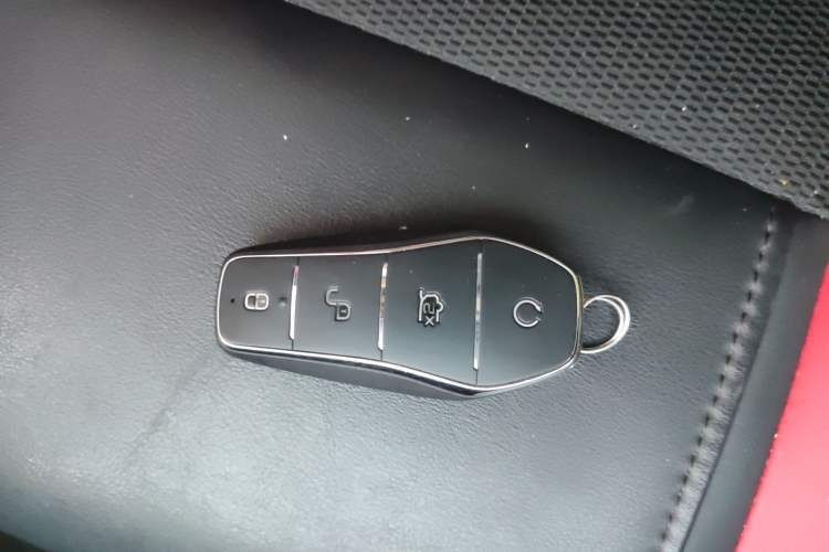 Used BYD e2 2020 Upgraded Version Extended Range Edition Premium Model