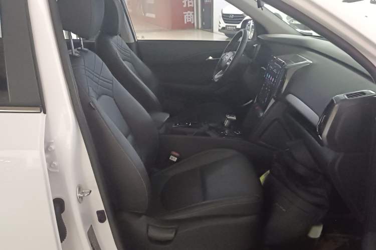 Used Hyundai ix35 2021 2.0L Automatic 2WD GLS Leading Edition Right Front Seat