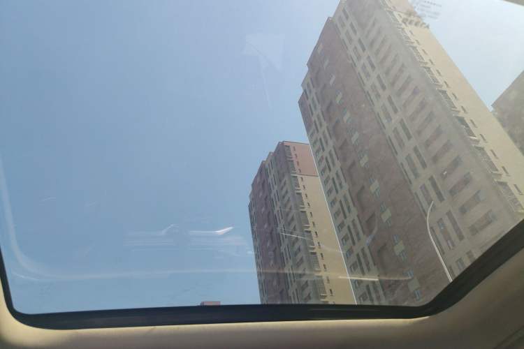 Used Geely Auto Haoyue 2020 1.8TD DCT Luxury 7-Seater
