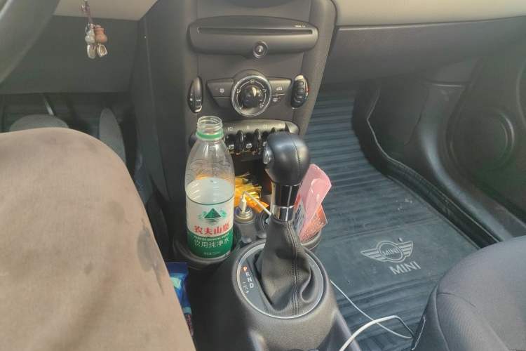 Used MINI Clubman 2011 1.6L ONE