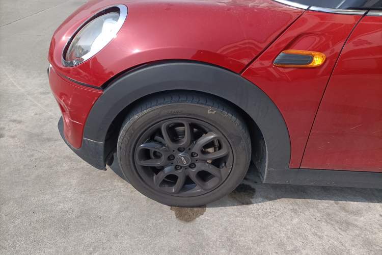 Used MINI MINI 2014 1.5T COOPER Fun