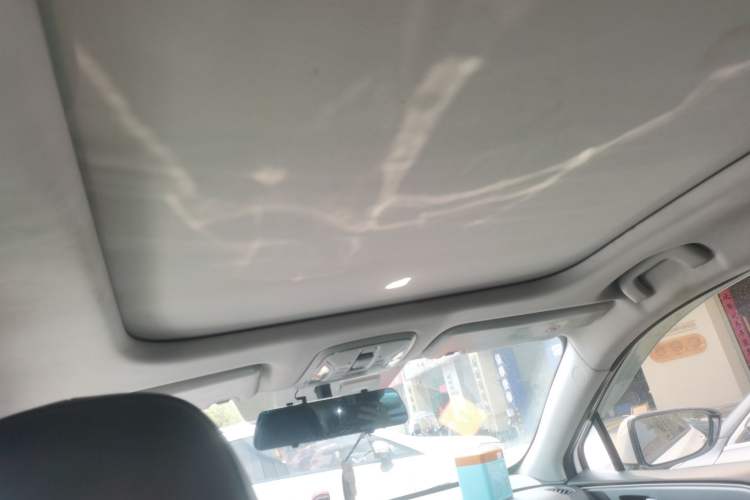 Used AION S 2022 Meizu 580 Pio