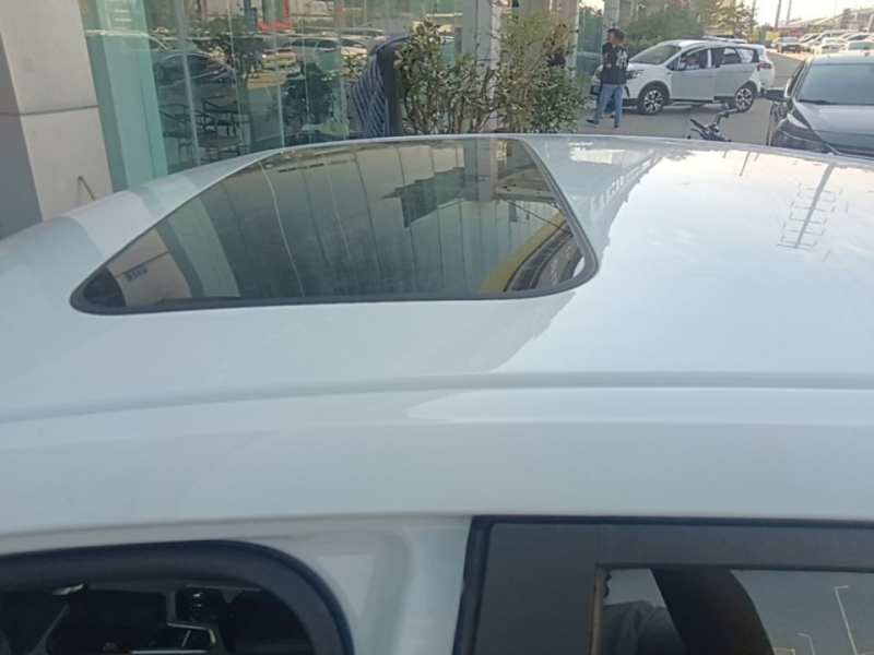 Used Geely Auto Emgrand 2025 4th Generation 1.5L CVT Luxury Version — 26