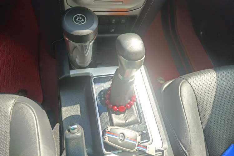 Used Toyota Prado 2018 3.5L Automatic TX-L with Rear-Mounted Spare Tire