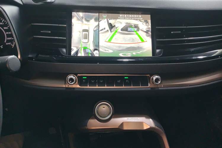 Used Haval H6 2021 1.5 GDIT Automatic Champion Edition