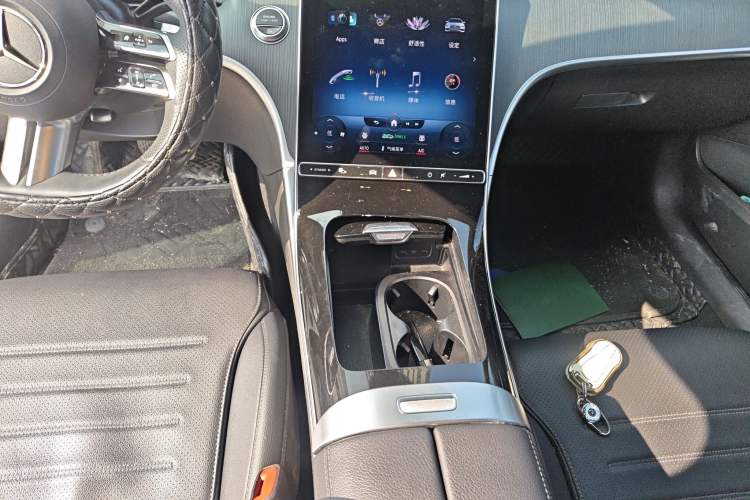 Used Mercedes-Benz C-Class 2022 Restyled C 200 L Sport Edition