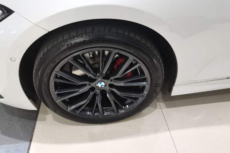 Used BMW 3 Series 2024 325Li M Sport Night Edition Package
