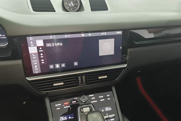 Used Porsche Cayenne 2019 Cayenne 3.0T
