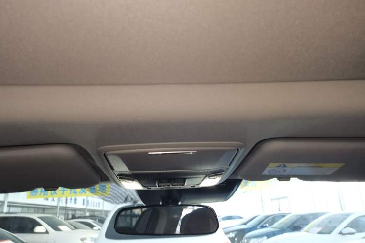 Used Honda CR-V 2021 Rui Hybrid 2.0L 2WD Pure Drive Edition