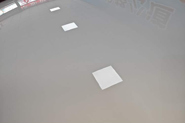 Used Volkswagen Santana 2021 1.5L Automatic Fashion Edition Roof