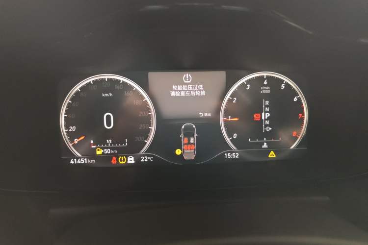 Used Lynk & Co 03 2021 03+ 2.0TD Automatic Wind-Chasing Edition
