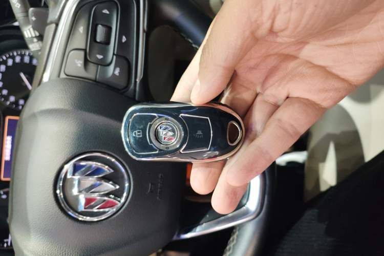 Used Buick Regal 2020 552T Elite Edition
