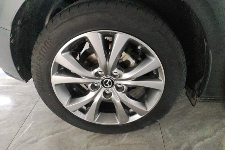 Used Mazda CX-30 2021 2.0L Automatic YAYUE Version