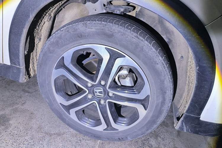 Used Honda XR-V 2020 1.5L CVT Comfort Version Right Front Wheel Hub