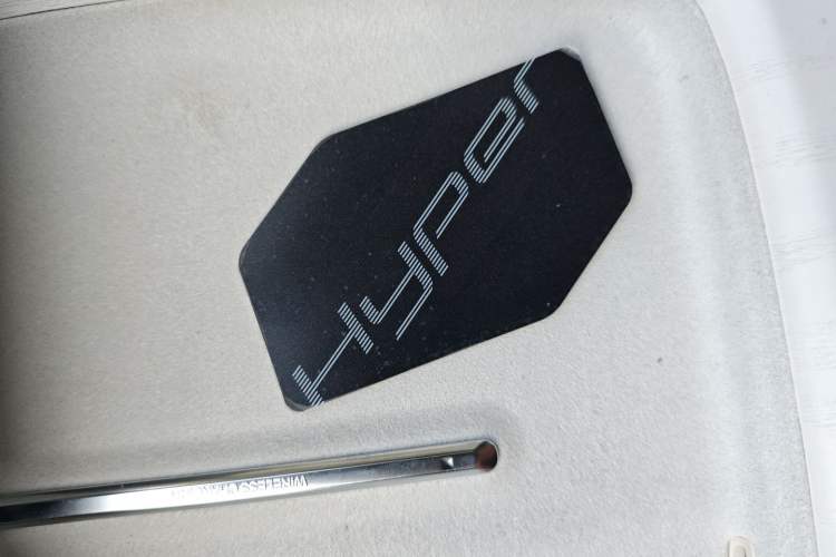 Used Hyptec GT 2023 710 Rear-Drive Supercharge Max Edition
