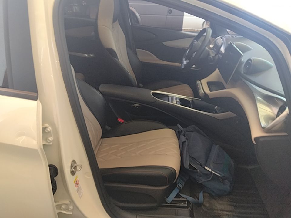 BYD Dolphin 2021 405 km Fashion Edition — снимка 19