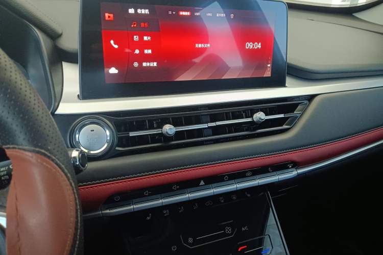 Used Chery Tiggo 7 2023 Supercharged Edition 1.5T CVT Super Warrior