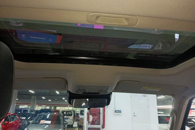 Used Tank 300 2023 Off-Road Edition 2.0T Conqueror Headliner