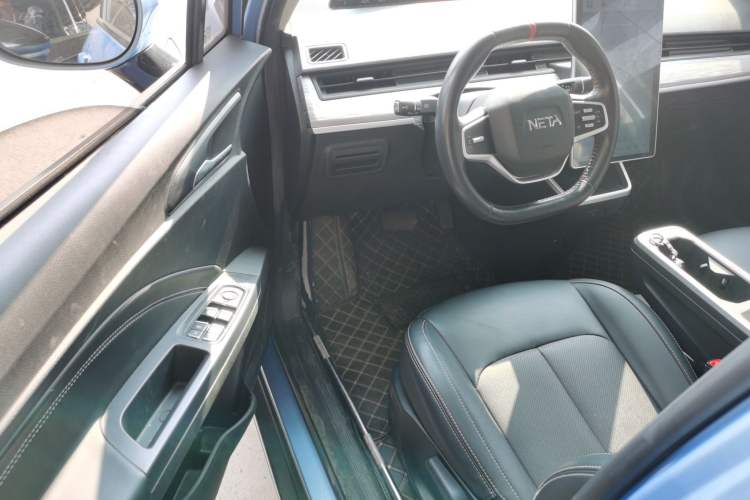 Used NETA V 2022 Chao 400 Lite