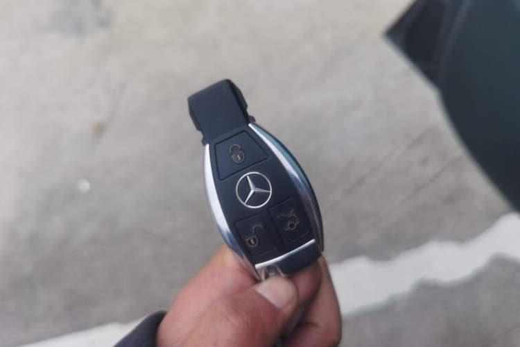 Used Mercedes-Benz GLC 2016 GLC 260 4MATIC Dynamic Edition