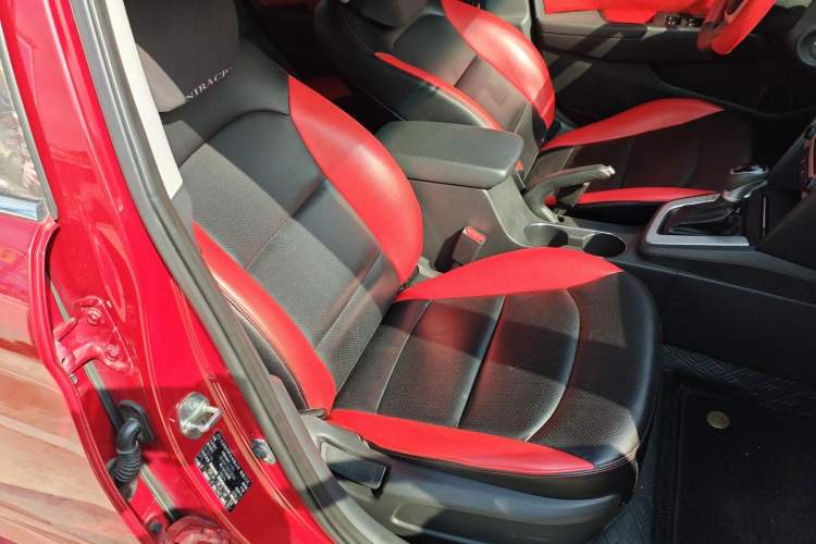 Used Hyundai Elantra (6th Generation / Lingdong) 2016 1.6L Automatic ZhiXuan – Elite Version