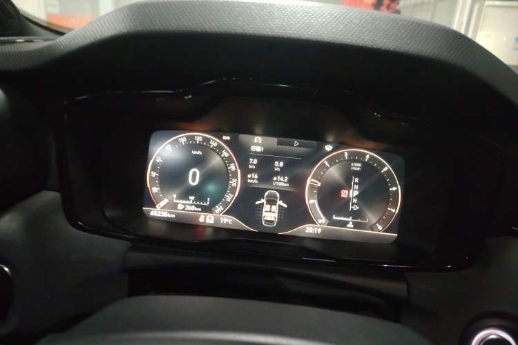 Used Lynk & Co 03 2021 1.5TD DCT JingPlus
