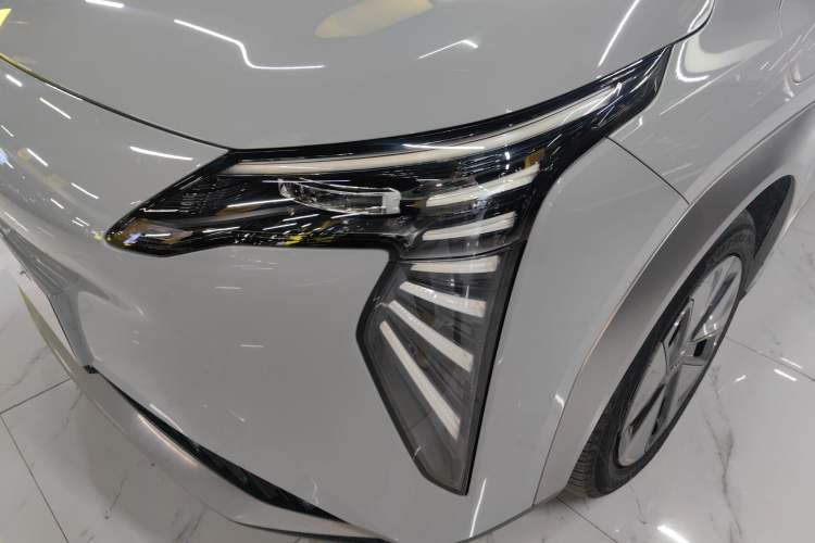 Used AION Y 2024 Younger
