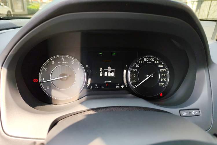 Used Acura RDX 2019 2.0T Smart Enjoyment Version SH-AWD China VI
