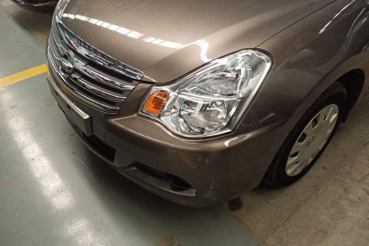 Used Nissan Sylphy 2018 Classic 1.6XE CVT Comfort Edition
