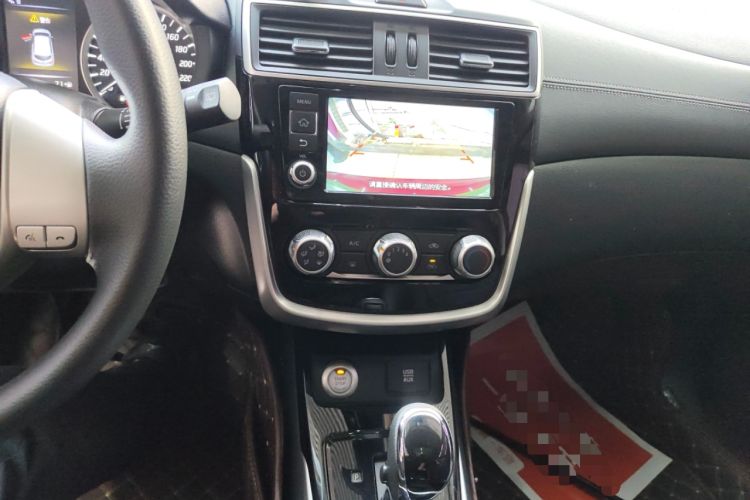 Used Nissan Tiida 2016 1.6L CVT Smart Drive Edition
