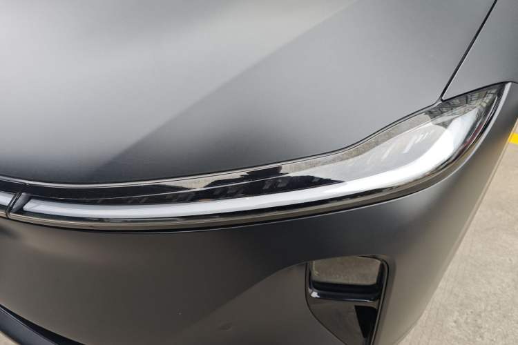 Used CHANGAN NEVO A07 2023 Pure Electric 515 Pro