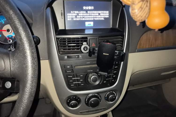 Used Buick Excelle 2015 1.5L Automatic Classic Model
