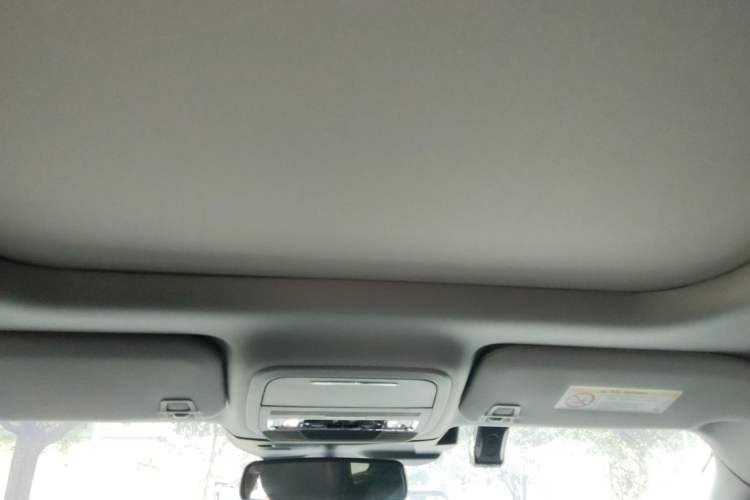 Used Lincoln Corsair 2022 2.0T Two-Wheel Drive Deluxe Edition