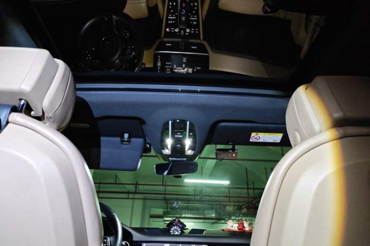 Used Porsche Cayenne E-Hybrid 2019 Cayenne E-Hybrid 2.0T