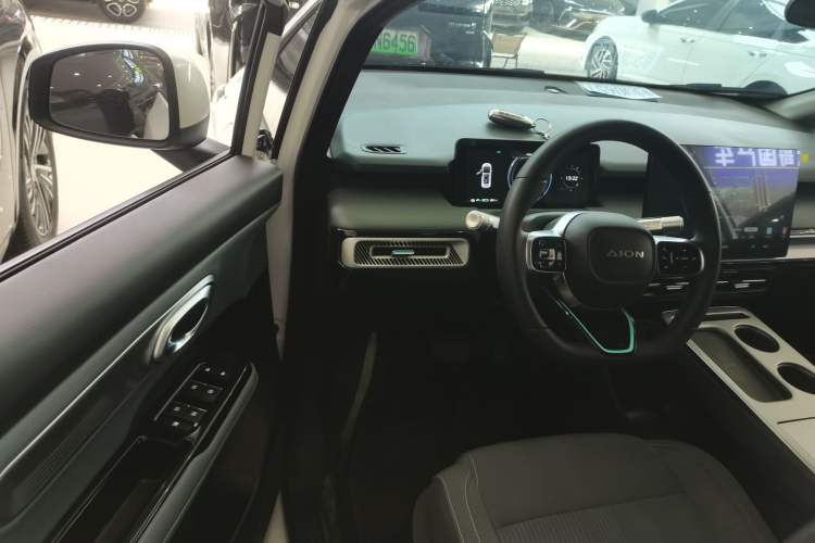 Used AION Y 2023 Plus 510 Enjoy Edition