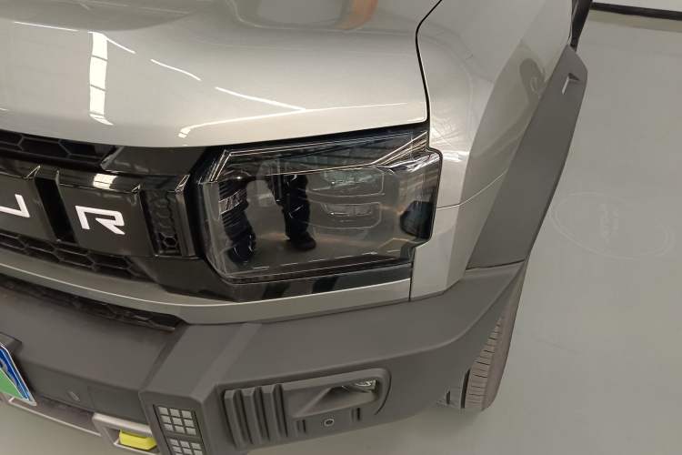 Used JETOUR Traveler 2023 1.5T Two-Wheel Drive Discovery PRO
