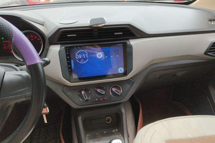 Used Wuling Hongguang 2019 1.5L S Standard Version China VI LAR