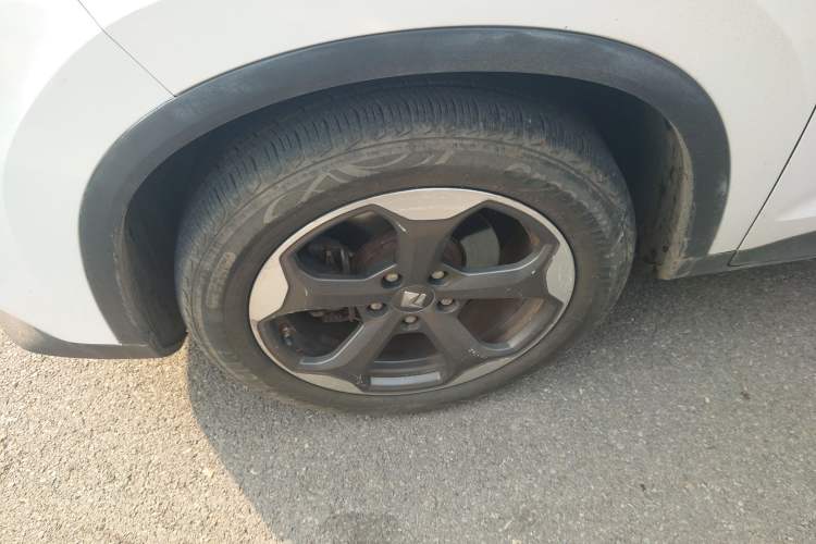 Used Baojun RM-5 2019 1.5T CVT 24-Hour Online Premium Version 7 Seats
