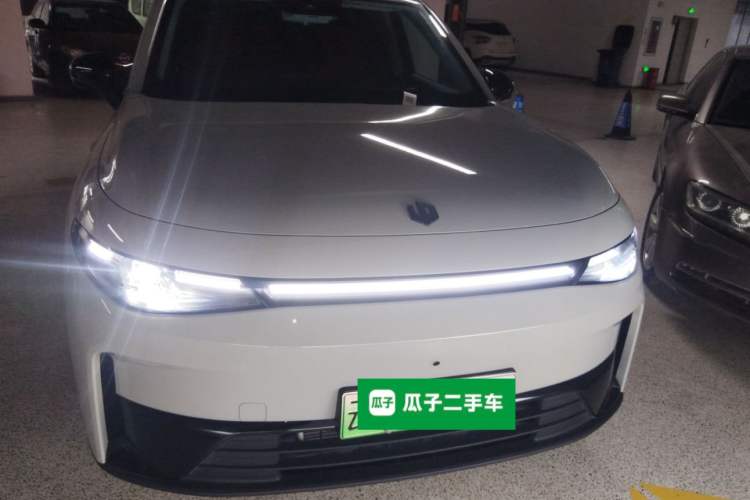 Used Leapmotor C10 2024 530 Comfort Edition
