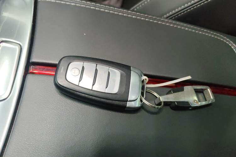 Used Hongqi H9 2020 2.0T Smart Connect Flagship Edition