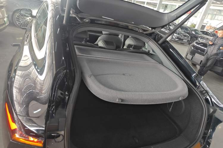 Used Qiyuan A07 2024 All-Electric "True Fragrance" Edition 515 Luxurious Model 58.9 kWh
