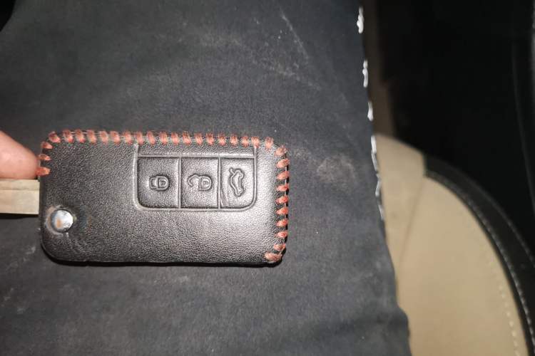 Used Haima Fumei 2014 M5 1.6L Manual Elite Model