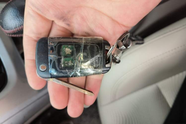 Used Buick GT 2013 GT 1.6L Automatic Fashion Edition