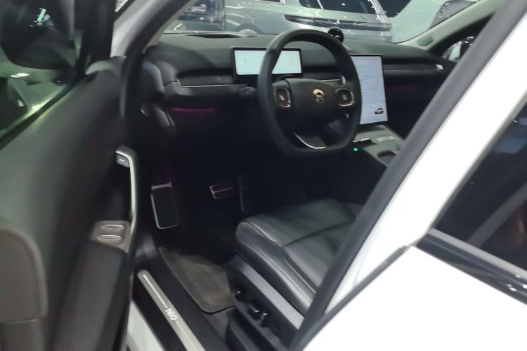 Used Nio ES7 2022 75 kWh